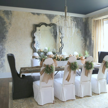 Nashville Parade of Homes at Kings' Chapel