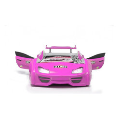 Turbo GT999 Pink - Kids Beds