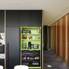 kitchen reno