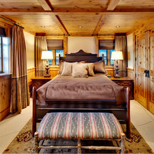 Bedrooms