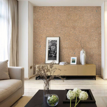 Wallpaper & Grasscloth
