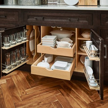 Cabinets