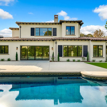 627 Hampton Rd., Arcadia CA