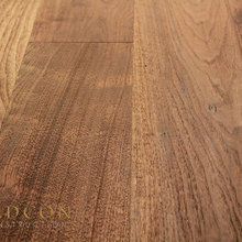 Wood Flooring