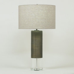 Accessories - Table Lamps