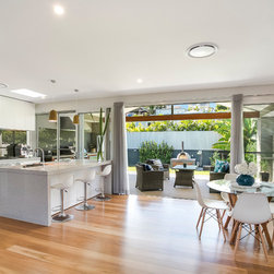Warriewood Beach - Wall & Floor Tiles