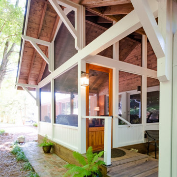 Gable and Grill