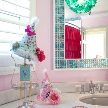Bathroom- Kids and Teen