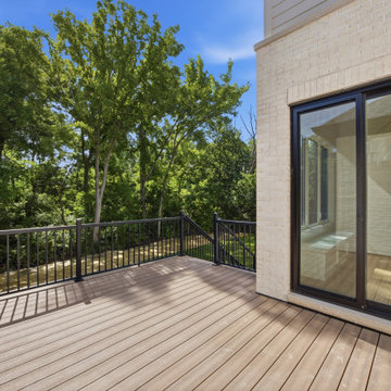 Modern Transitional Wyndermere | Burr Ridge, IL