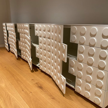 Lego Storage
