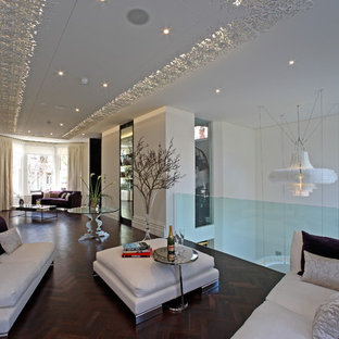 Diy Living Room False Ceiling Houzz