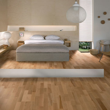 Kahrs Hardwood Flooring