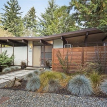 Landscaping and Exterior
