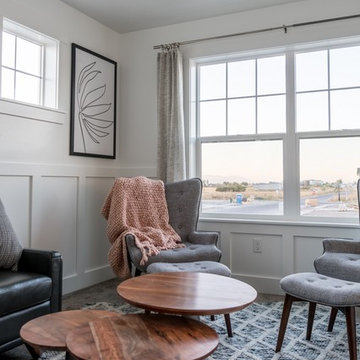 2018 Cache Valley Parade of Homes - The Glendale