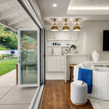 Coastal Retreat