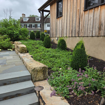 Easttown Township