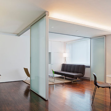 Upper West Side Apartment