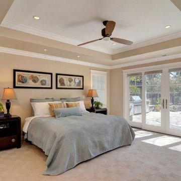 Sunshine Drive Custom Home