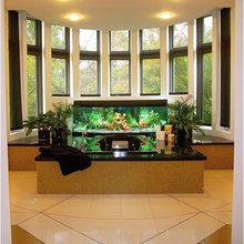Fish Tanks