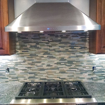 Kitchen Remodels