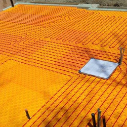 Residence - Canada - Building Materials