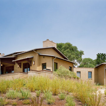 Contemporary Mediterranean