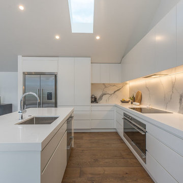 1950's Alteration and addition