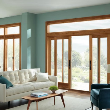 Marvin Windows