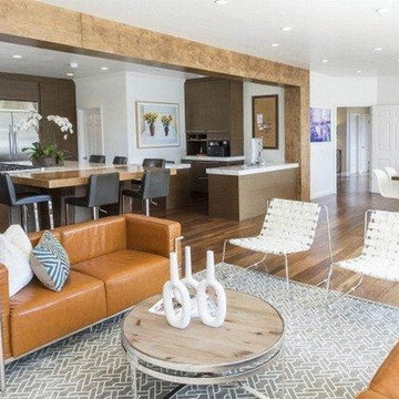 Great Circle Mill Valley