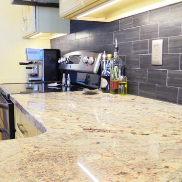 Edgewater, MD Kitchen Granite Countertops
