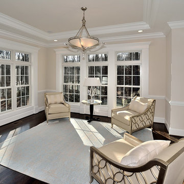 Music room