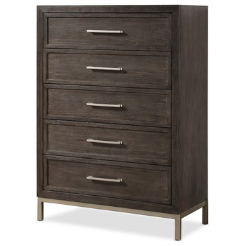 Broomfield 5-Drawer Chest