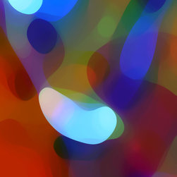 Falling Light - Prints And Posters