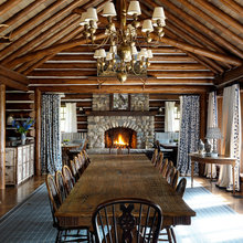 Pecos Cabin