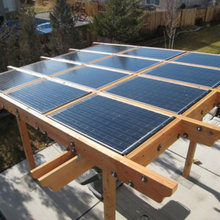 Solar Panels | Go Green