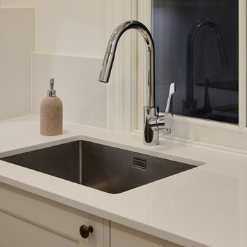 St Johns Wood Apartment