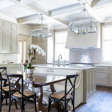 Kitchen dining
