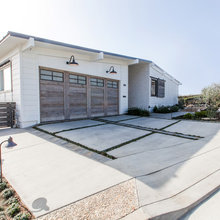 Garage Doors