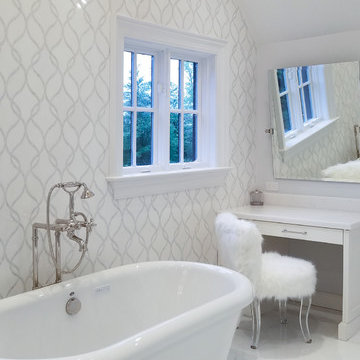 King's Point NY Bath
