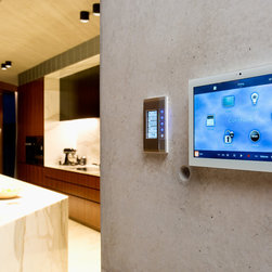 V House Mooloolar Island - Home Electronics