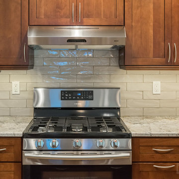 Commack Allure