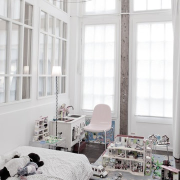 Loft P & N