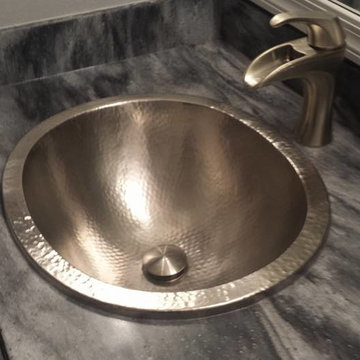 Customer Sinks