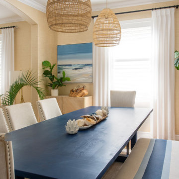Venice Florida Family Home