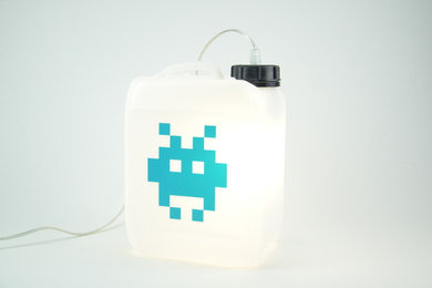 Lampe Jerry
