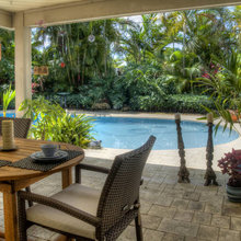 New house - Outdoor