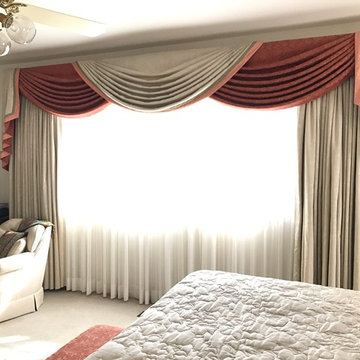 Drapery