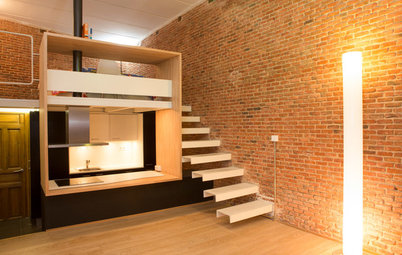 Houzz TV: Así diseña un arquitecto la casa soñada por su cliente