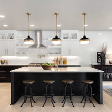 Flooring / Tile / Cabinets