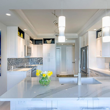 Condo Remodel